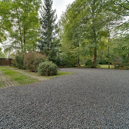 Holiday Home Gosciniec Pod Dwoma Sercami By Interhome Tuplice Екстер'єр фото