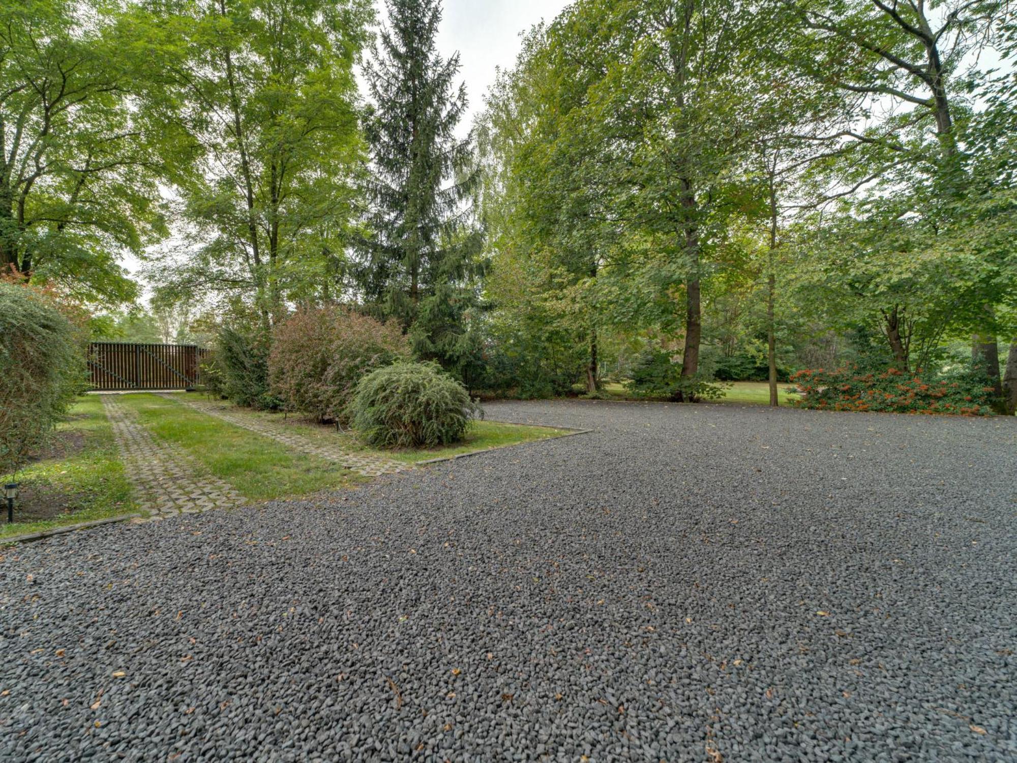 Holiday Home Gosciniec Pod Dwoma Sercami By Interhome Tuplice Екстер'єр фото