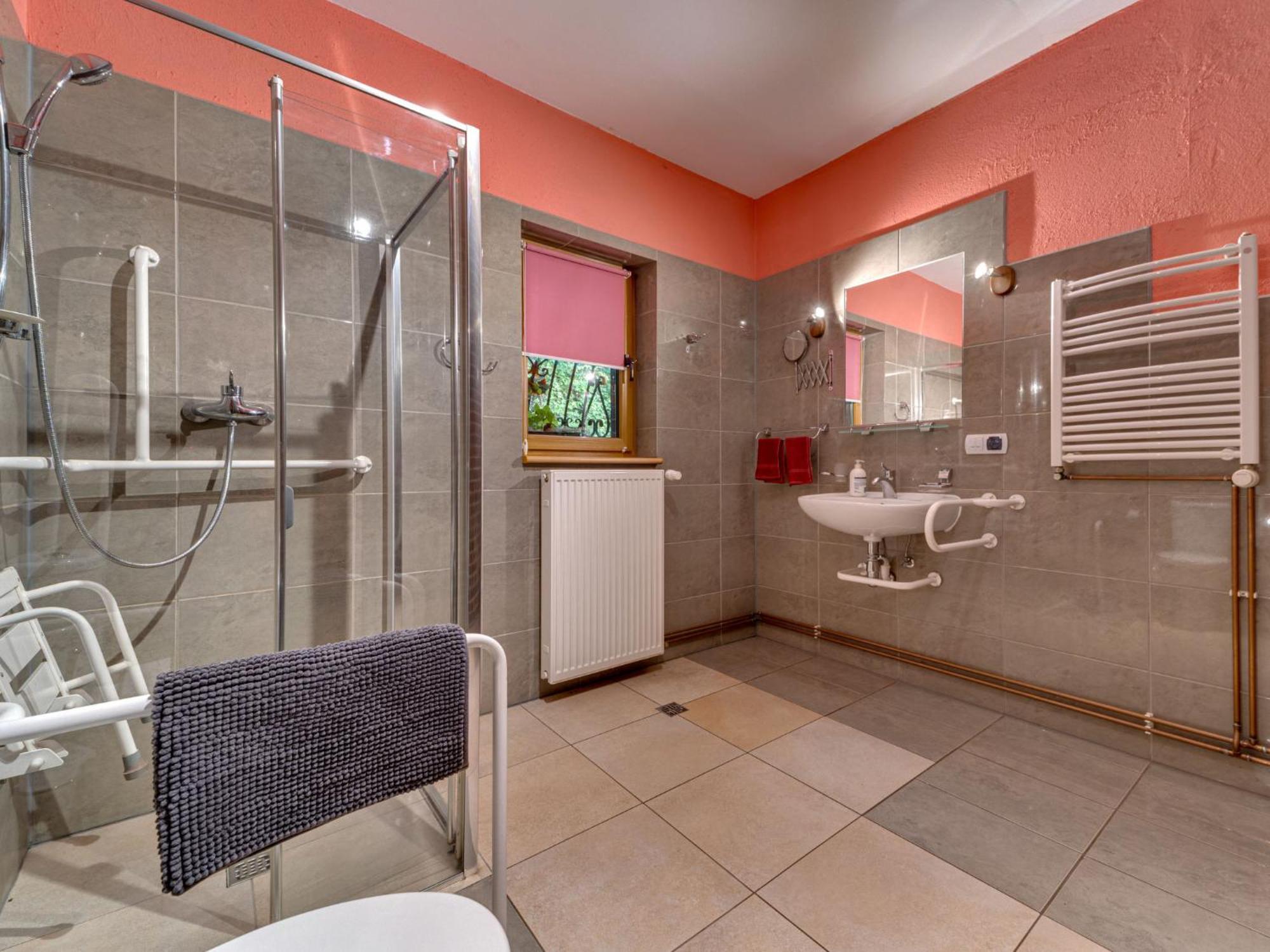 Holiday Home Gosciniec Pod Dwoma Sercami By Interhome Tuplice Екстер'єр фото