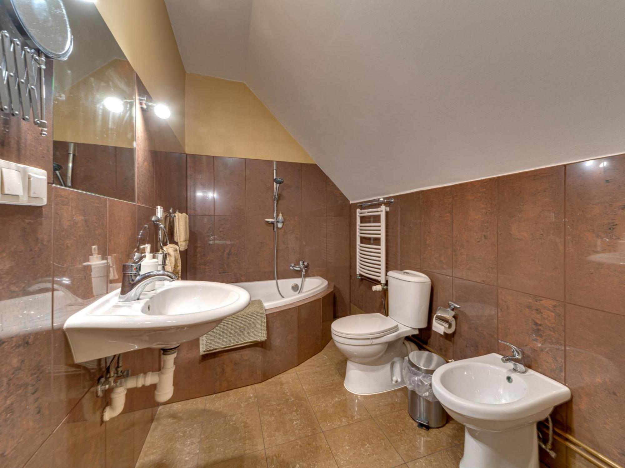 Holiday Home Gosciniec Pod Dwoma Sercami By Interhome Tuplice Екстер'єр фото