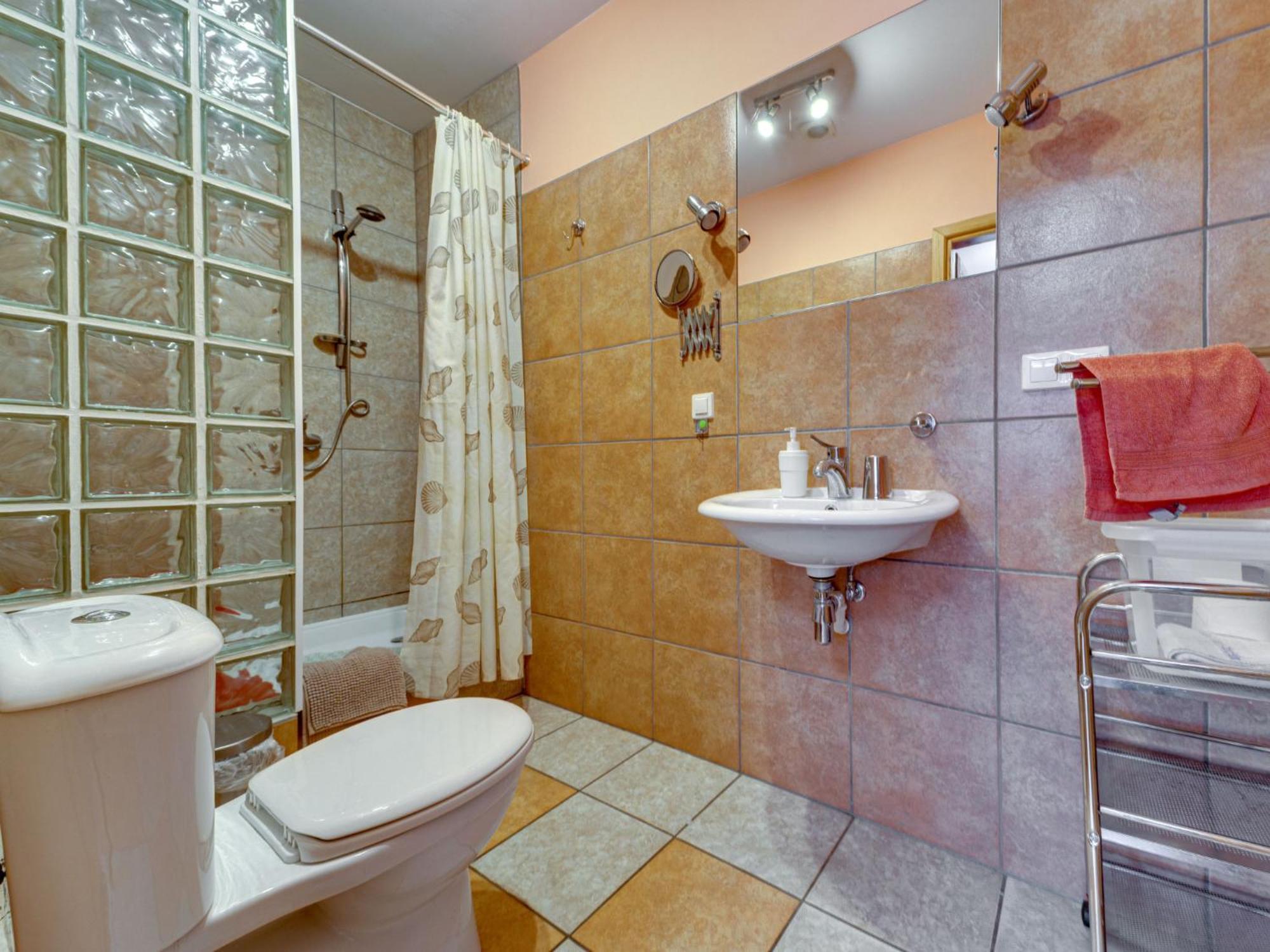 Holiday Home Gosciniec Pod Dwoma Sercami By Interhome Tuplice Екстер'єр фото