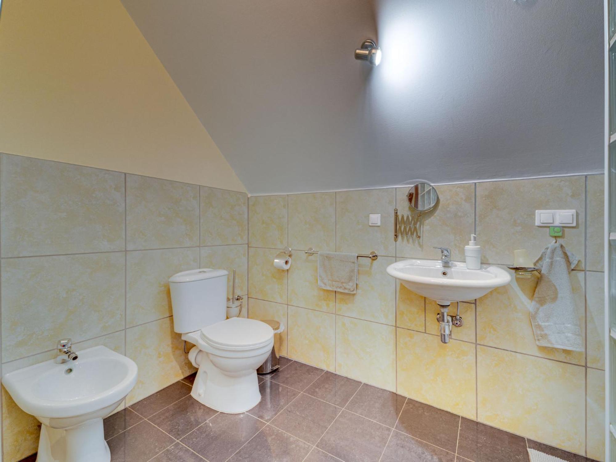 Holiday Home Gosciniec Pod Dwoma Sercami By Interhome Tuplice Екстер'єр фото