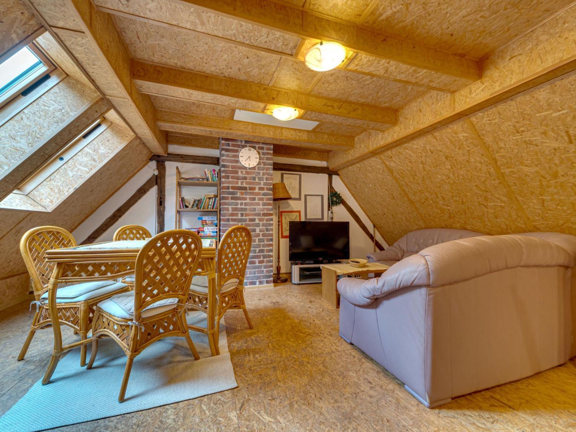 Holiday Home Gosciniec Pod Dwoma Sercami By Interhome Tuplice Екстер'єр фото