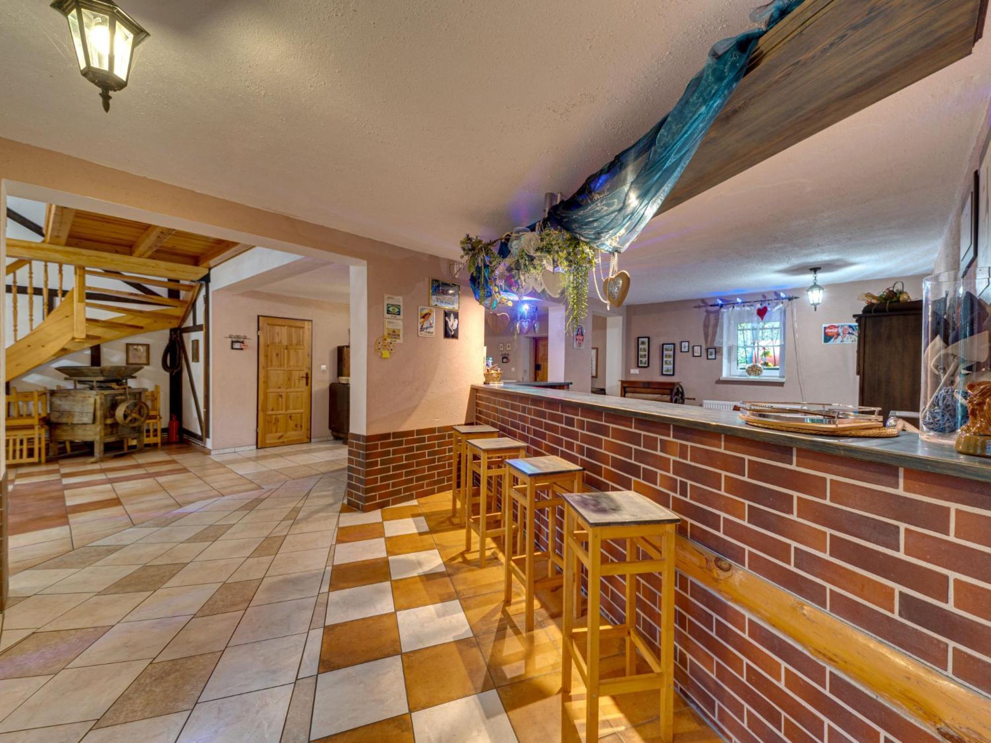 Holiday Home Gosciniec Pod Dwoma Sercami By Interhome Tuplice Екстер'єр фото