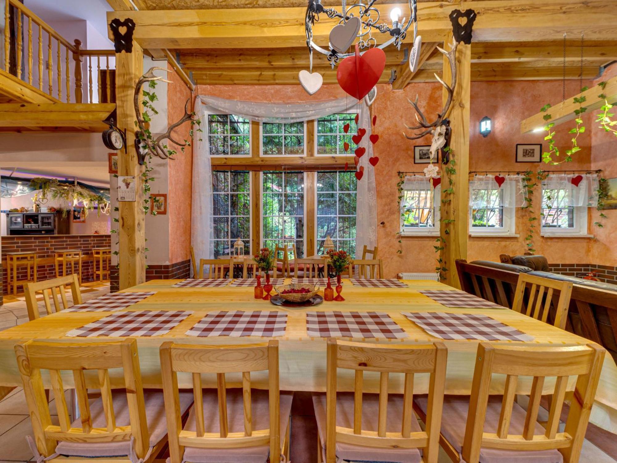 Holiday Home Gosciniec Pod Dwoma Sercami By Interhome Tuplice Екстер'єр фото