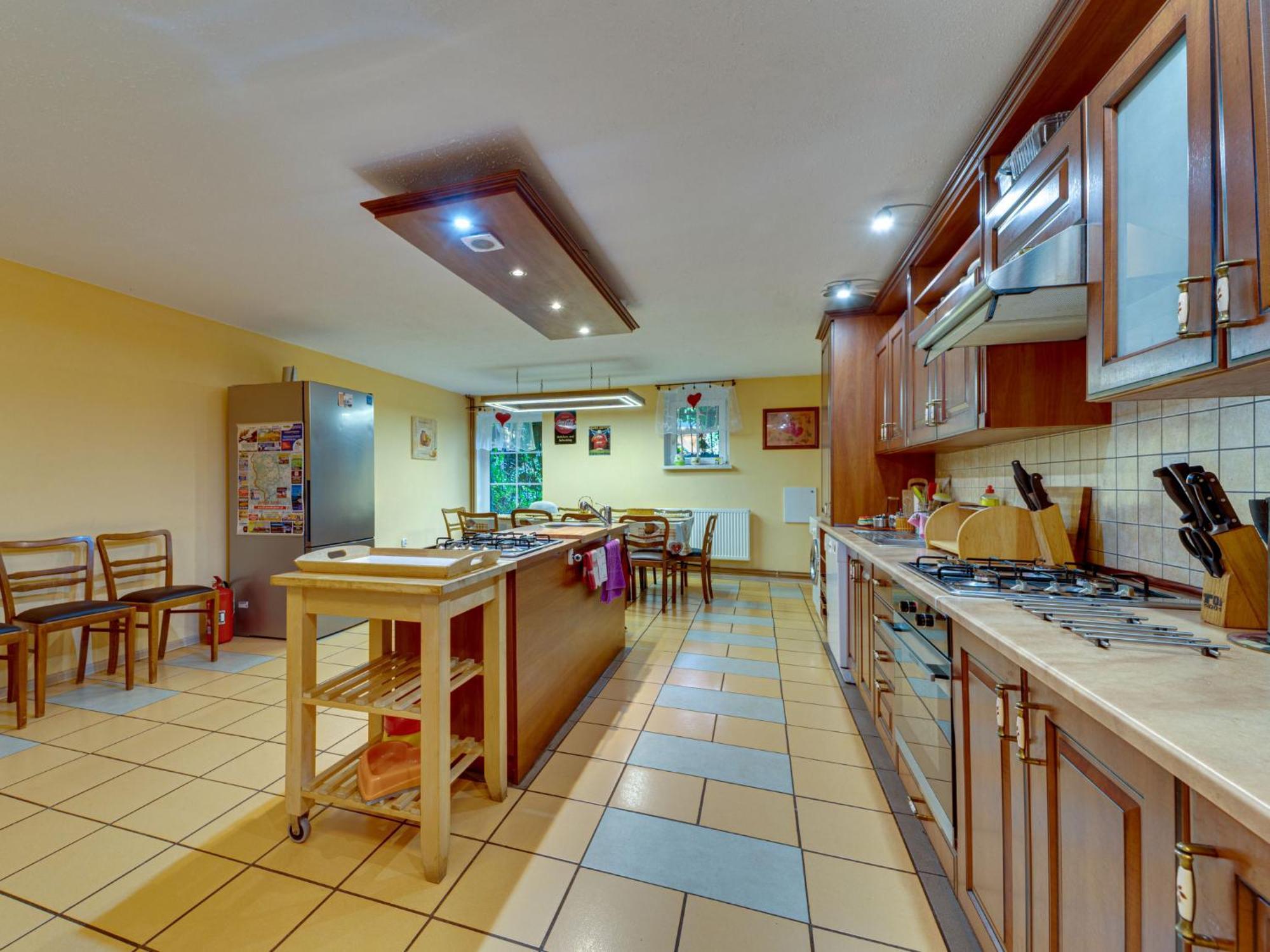 Holiday Home Gosciniec Pod Dwoma Sercami By Interhome Tuplice Екстер'єр фото